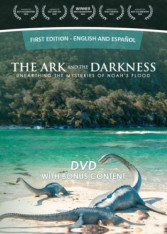 The Ark and The Darkness (DVD)